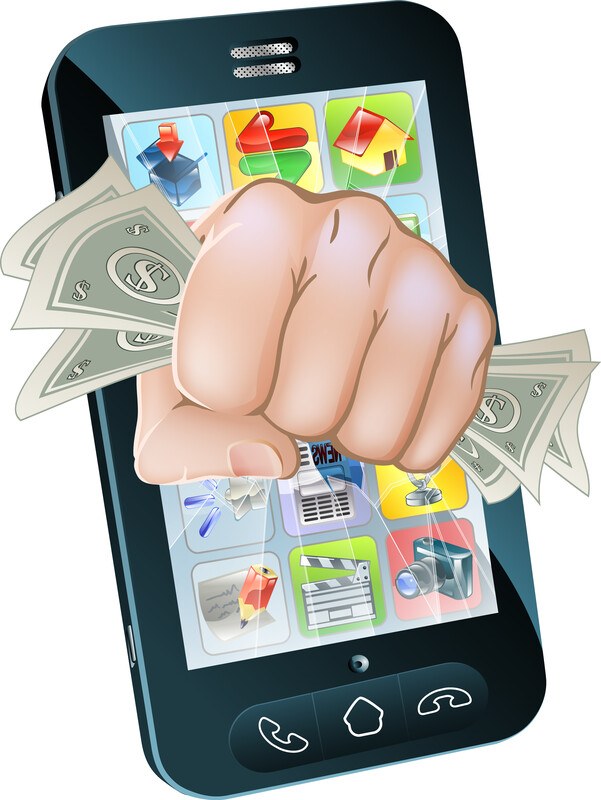 make money apps vs affiliate marketing