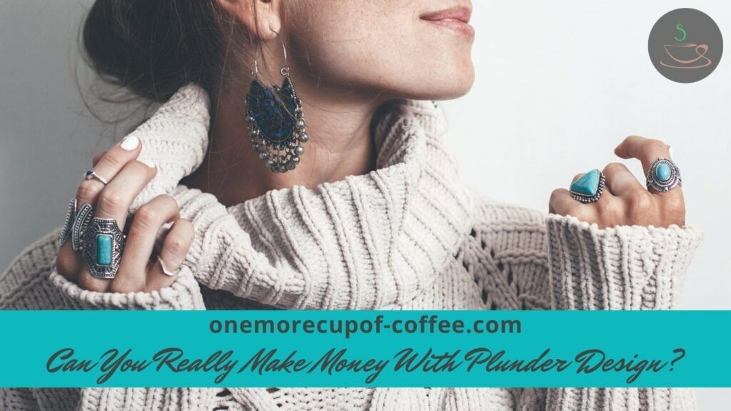 Can You Really Make Money With Plunder Design featured image