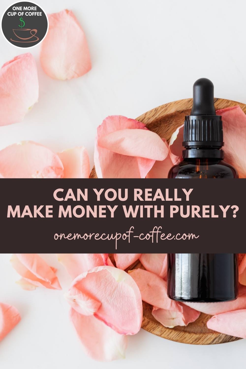 Can You Really Make Money With Purely? | One More Cup of Coffee