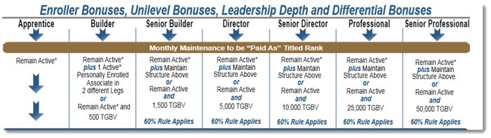 Maintenance Requirements