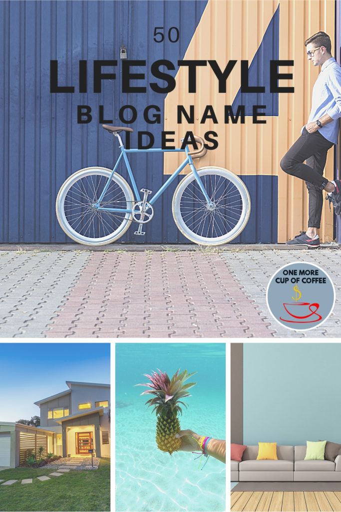 various types of modern lifestyles including modern homes, modern furniture, caribbean living, and hipster on a fixed gear bike