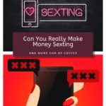 Can You Really Make Money Sexting