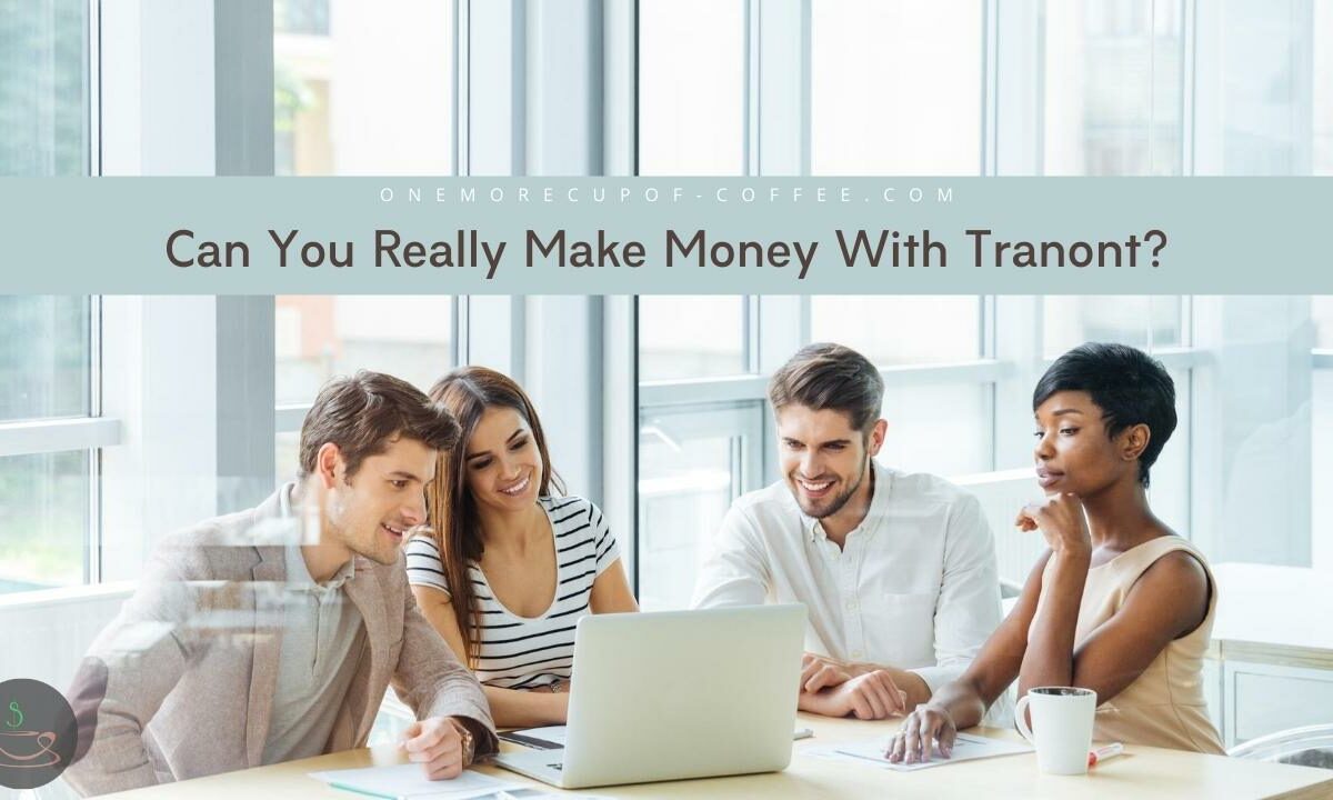 Can You Really Make Money With Tranont featured image