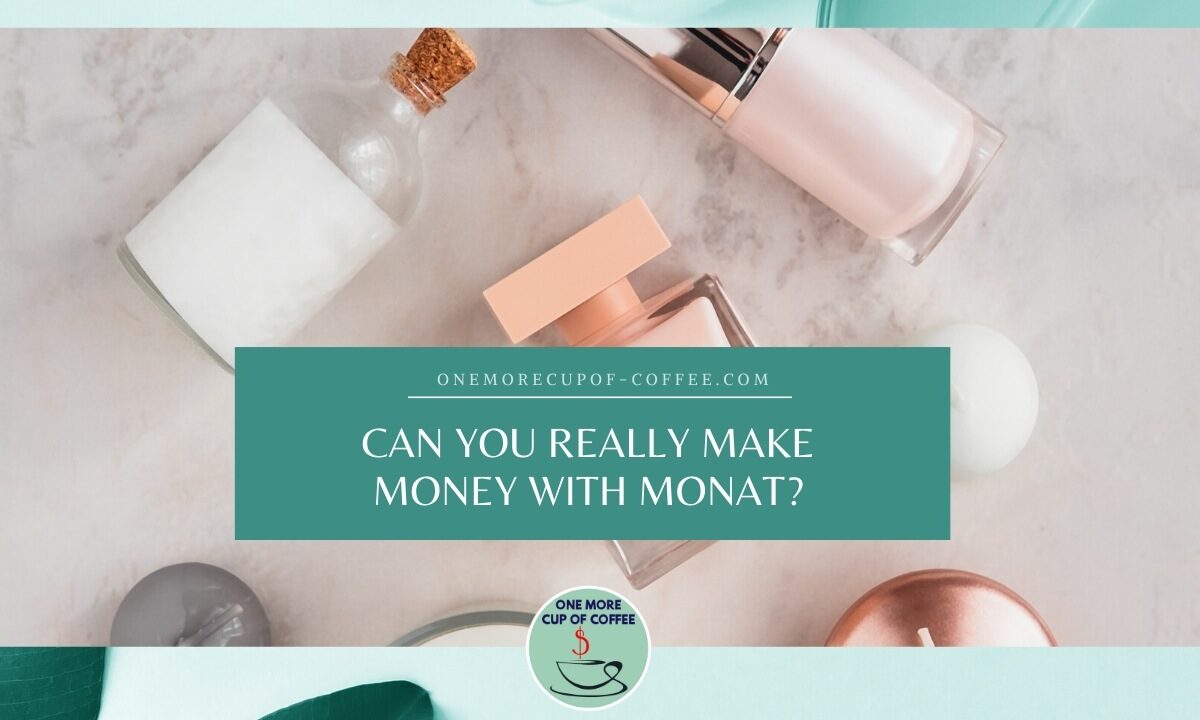 Can You Really Make Money With Monat feature image