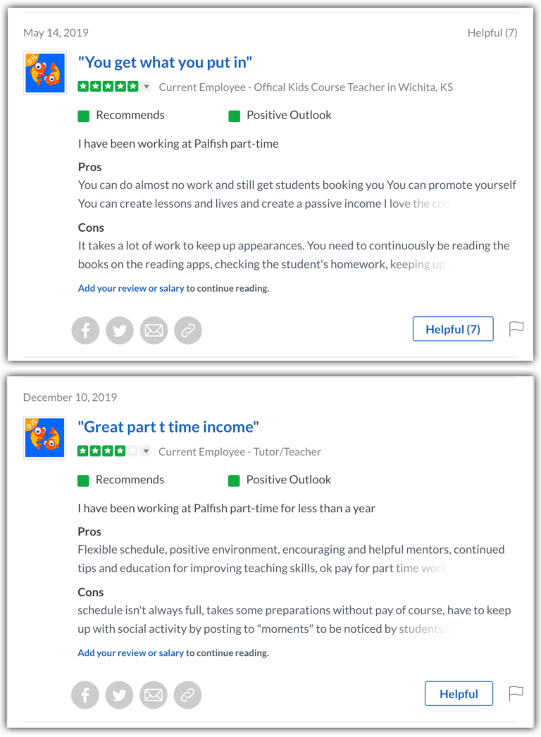 Can You Really Make Money With The PalFish App? | One More Cup of Coffee