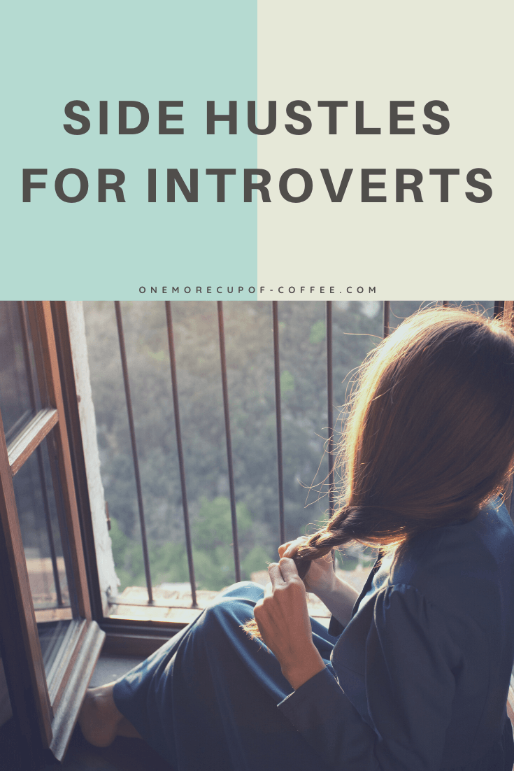 Side Hustles For Introverts