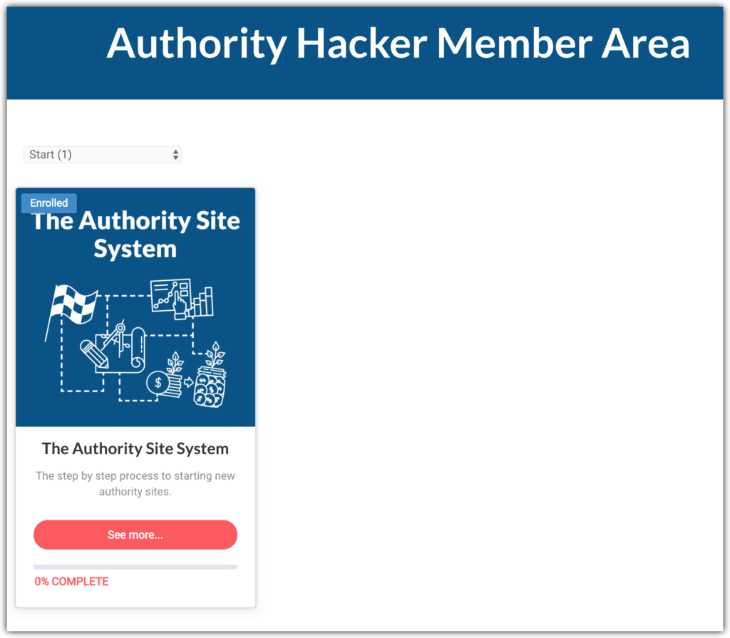 authority hacker members area