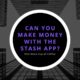 make money stash app featured image