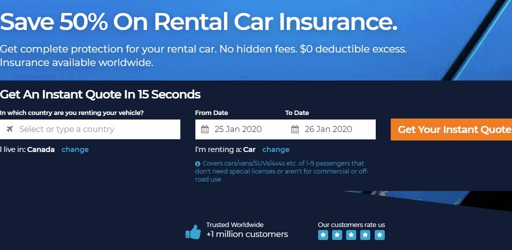  rental cover home page