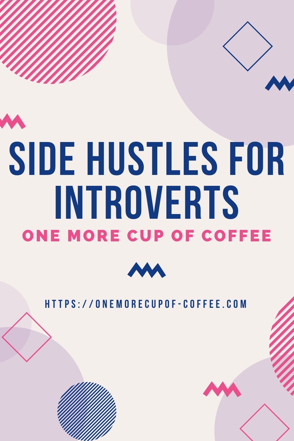 24 Side Hustles For Introverts That Let You Earn In Your Own Space