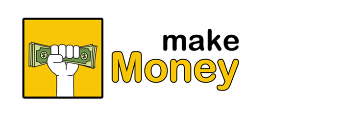 Make Money Website Screenshot