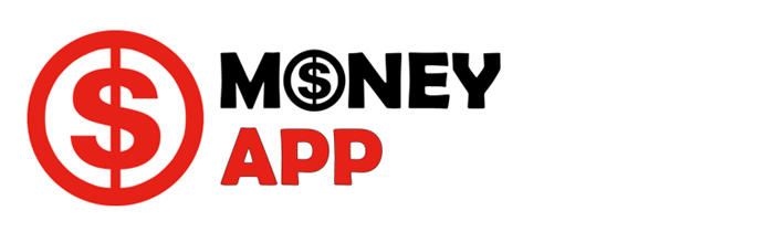 Money App Website Screenshot