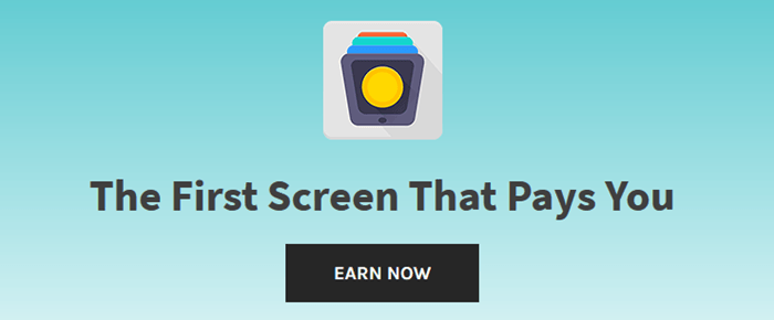 Screenlift Rewards