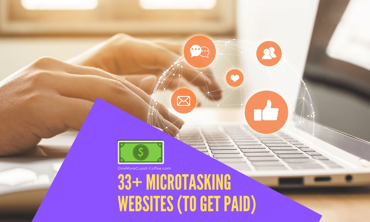 best microtasking websites featured image