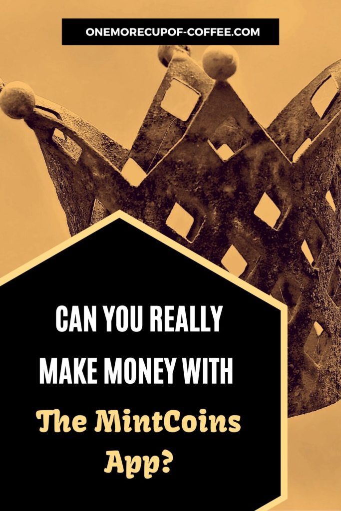 Can You Really Make Money With The MintCoins App?