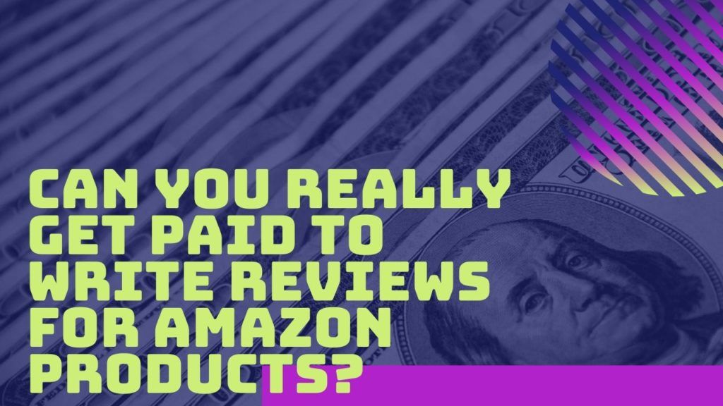 Get Paid To Write Reviews On Amazon (2)