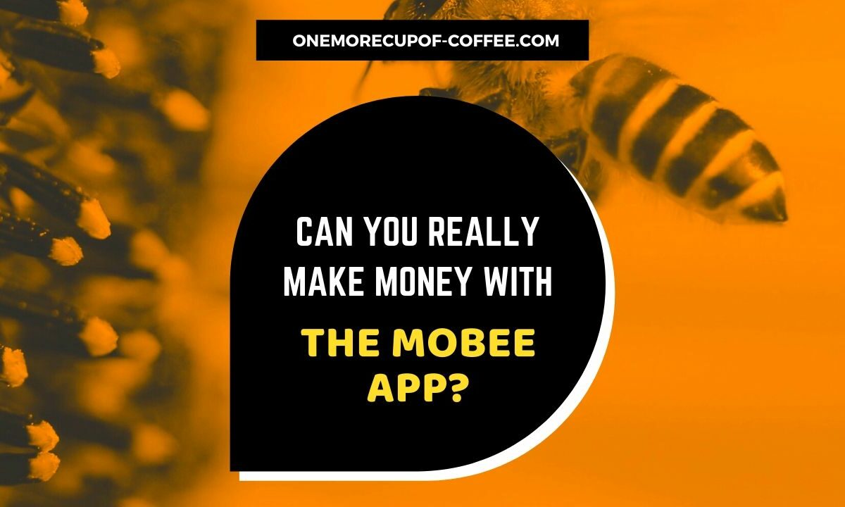 Make Money With The Mobee App featured image