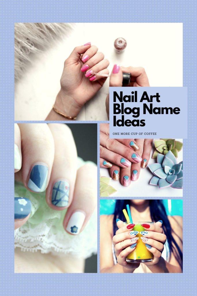 Birthday Nails Art Design Cake Ideas With Name | Birthday nail art, Cake,  Birthday nail designs