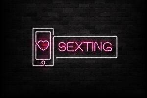 Can You Really Make Money Sexting? | One More Cup of Coffee