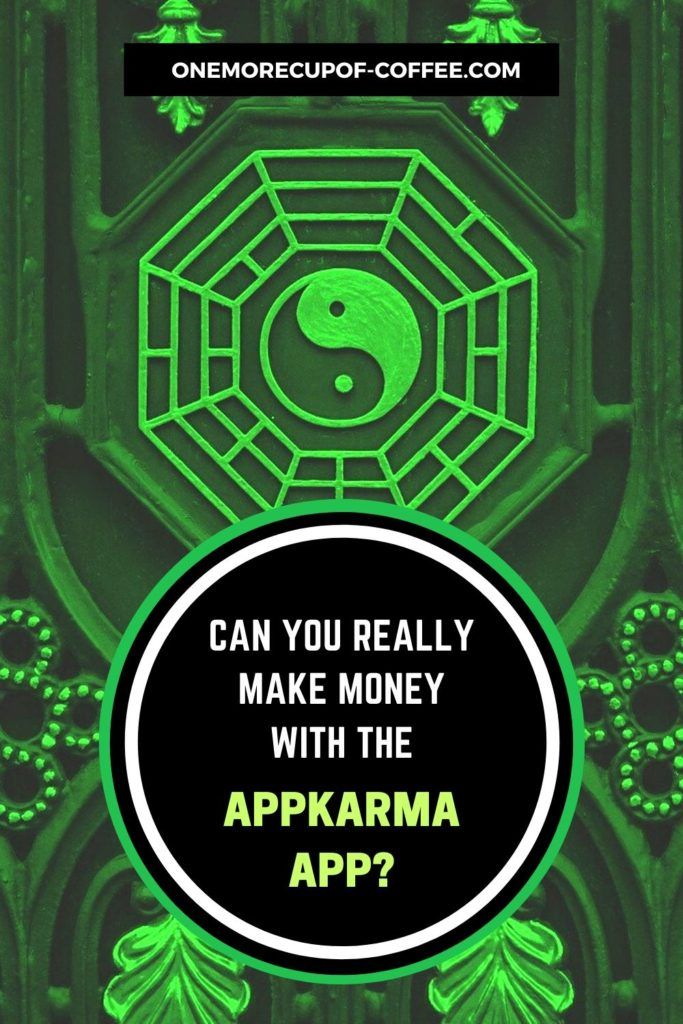 Can You Really Make Money With The AppKarma App?