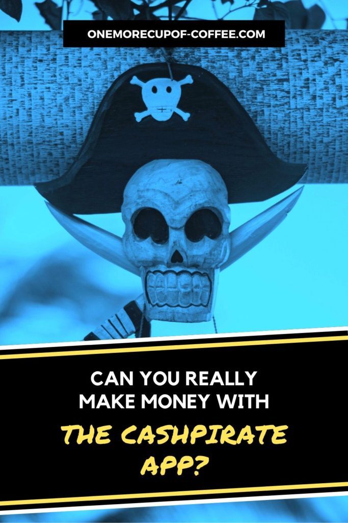 Can You Really Make Money With The CashPirate App?