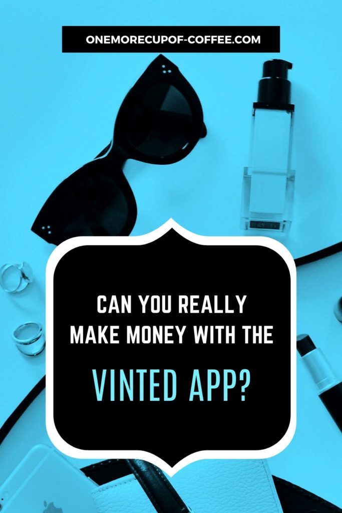 Can You Really Make Money With The Vinted App?