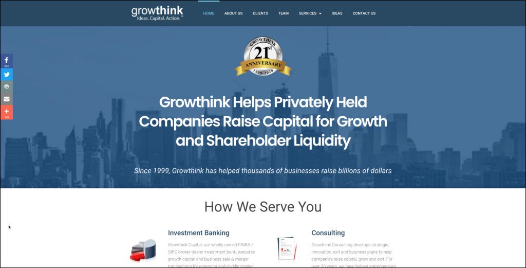 growthink affiliate program