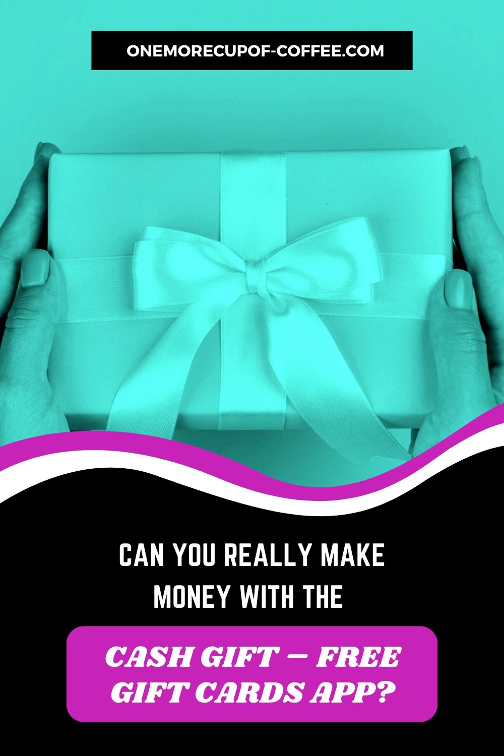 Can You Really Make Money With The Cash Gift Free