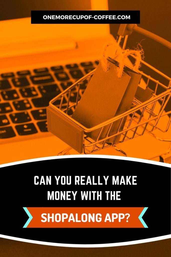 Can You Really Make Money With The Shopalong App?