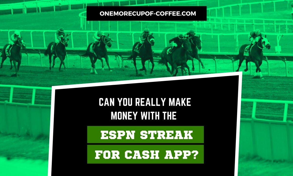 Make Money With The ESPN Streak For Cash App Featured Image