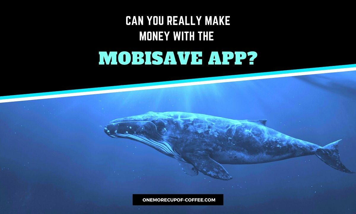 Make Money With The MobiSave App Featured Image