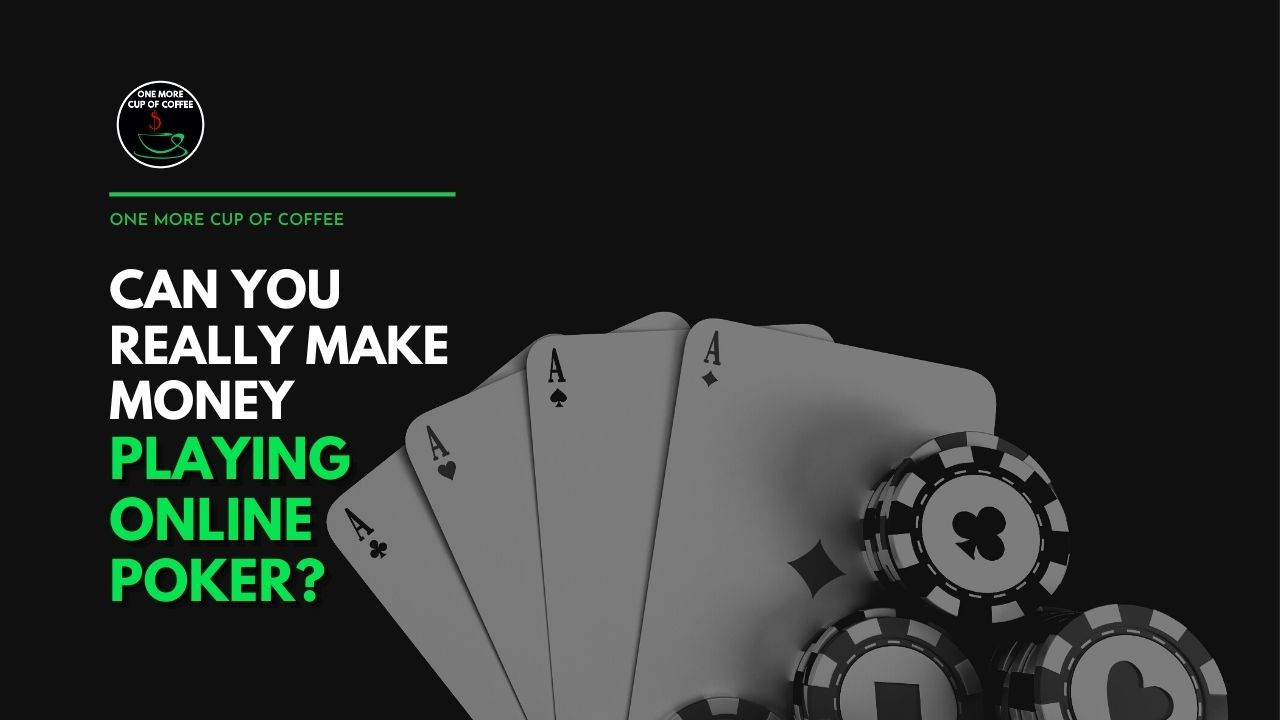 The Secret Of Poker Casino