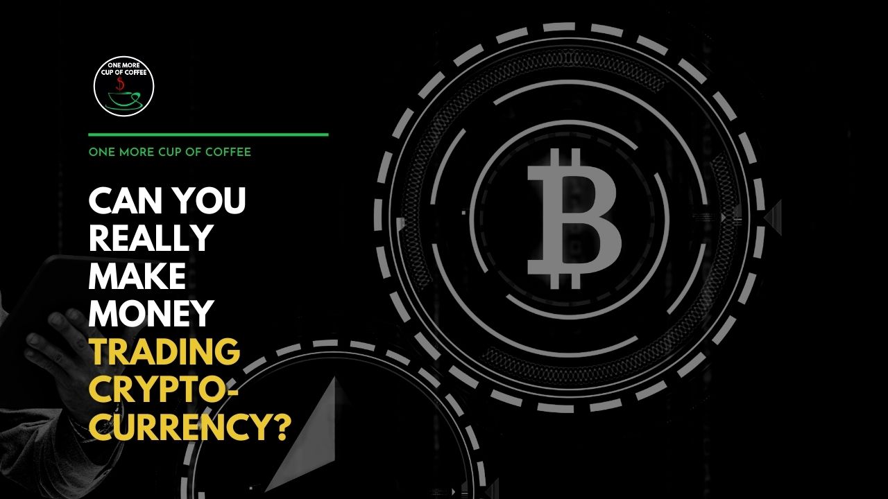 Can You Really Make Money With Cryptocurrencies? / How To Earn Some Extra Money With Cryptocurrencies Demotix : You never know when bitcoin whales decide to sell their cryptocurrencies.