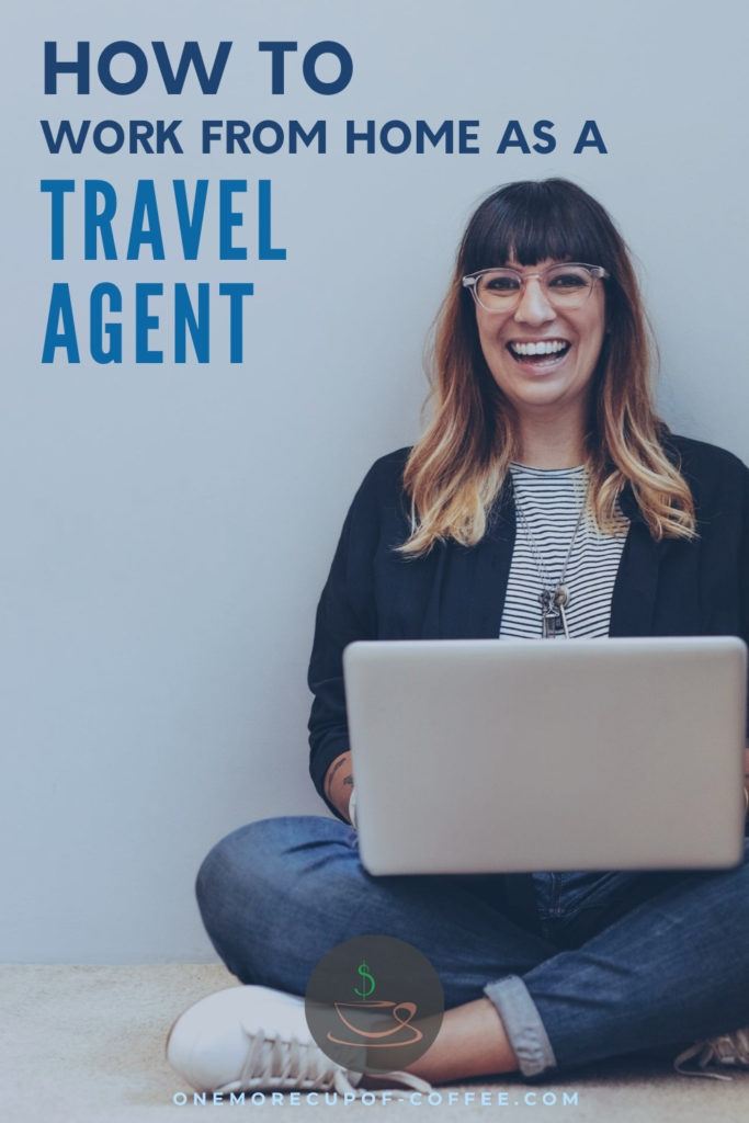 travel agent positions work from home