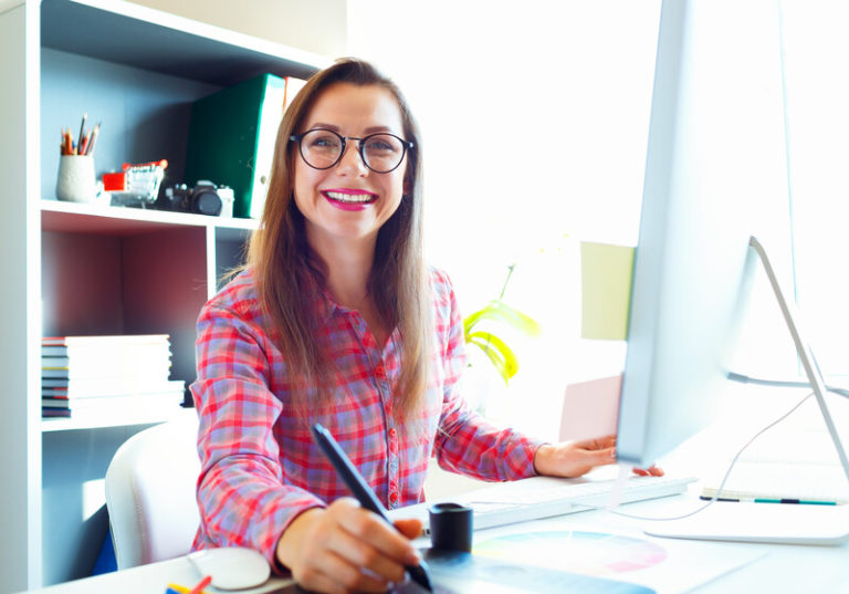 Do Graphic Designers Make Good Money? One More Cup of Coffee