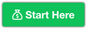 start here button PNG shadow