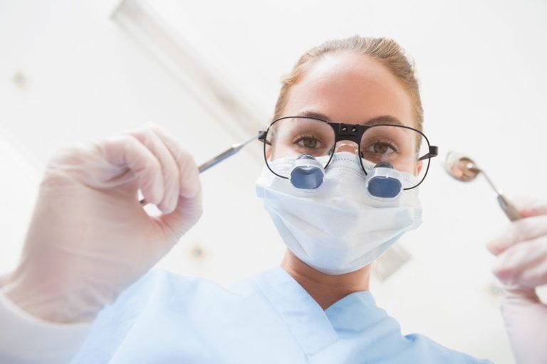 Do Dental Hygienists Make Good Money? One More Cup of Coffee
