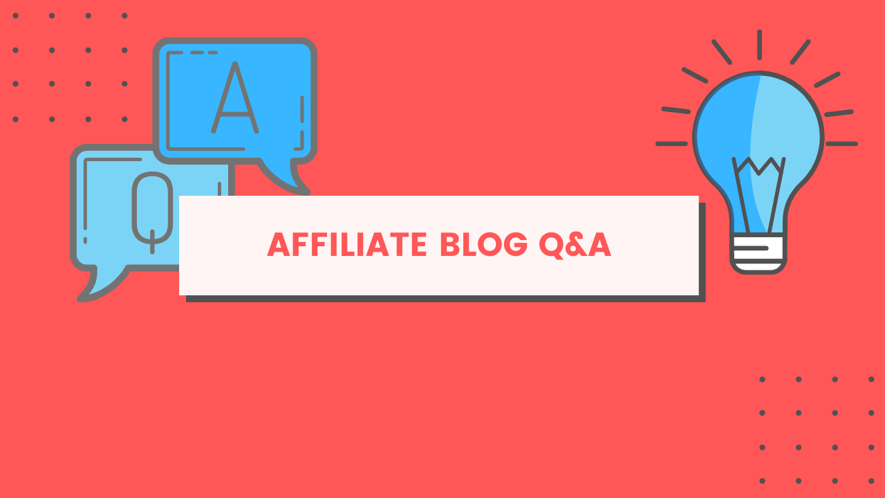 Learn Affiliate Marketing (For Free) | One More Cup of Coffee