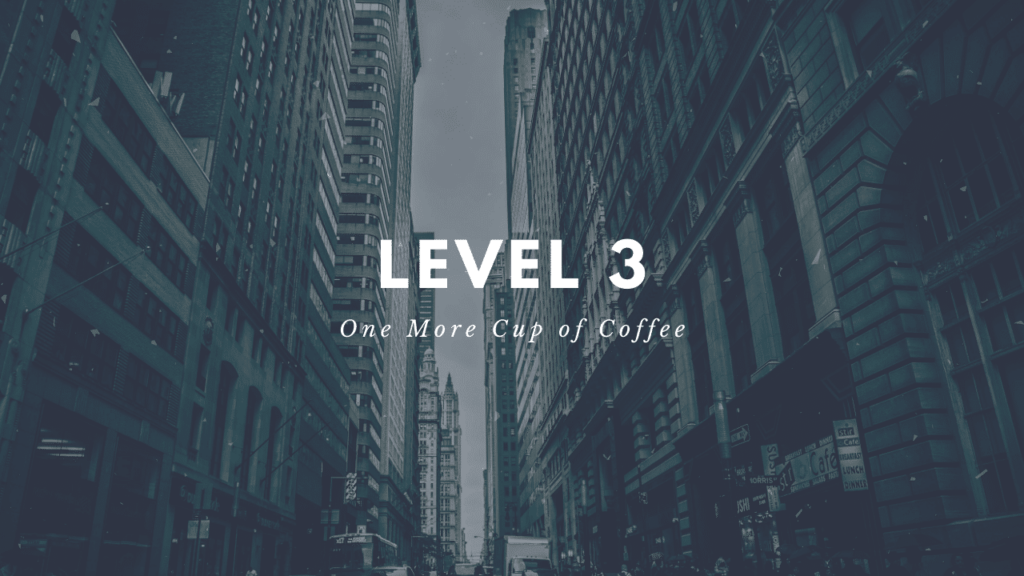 Level-3-Affiliate-Training