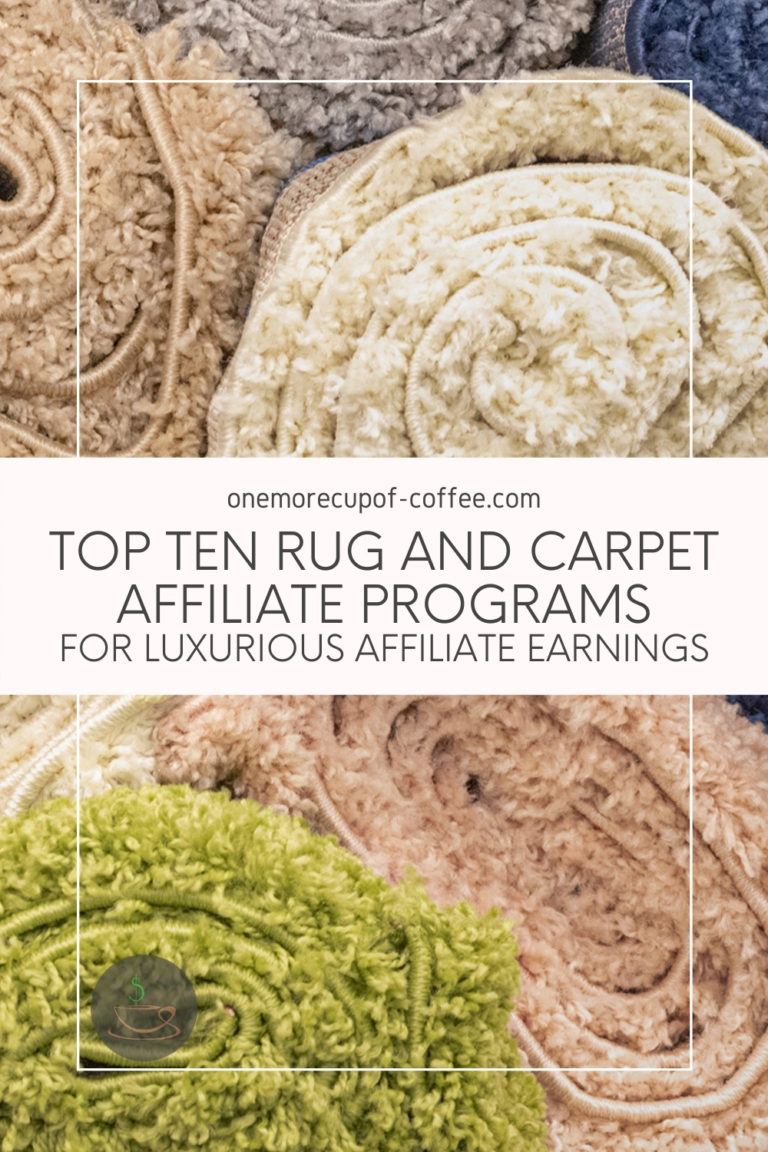 Top Ten Rug And Carpet Affiliate Programs For Luxurious Affiliate