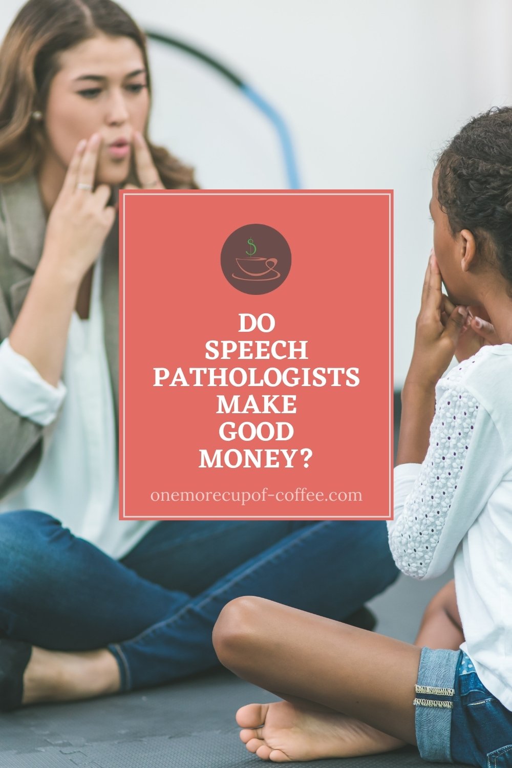 do speech language pathologists make good money