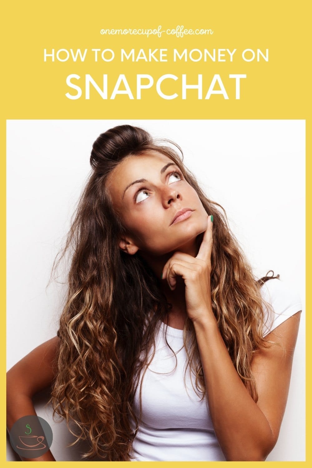 how to make money in snapchat