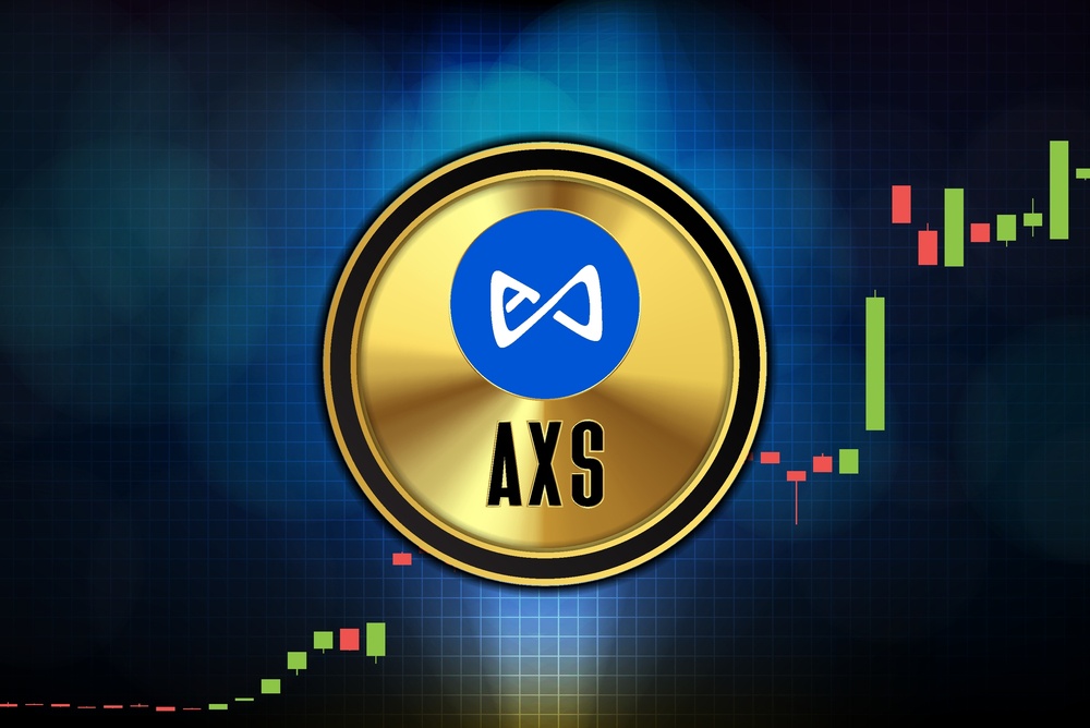 axs crypto game