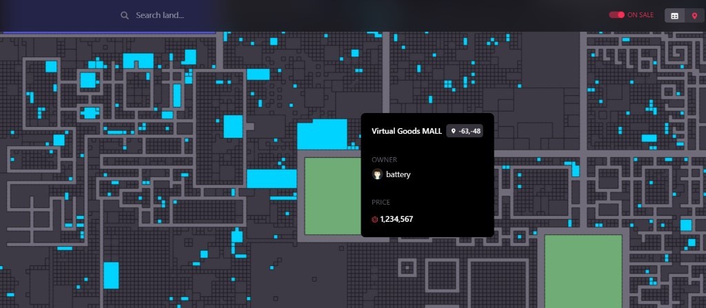 how to make money in Decentraland