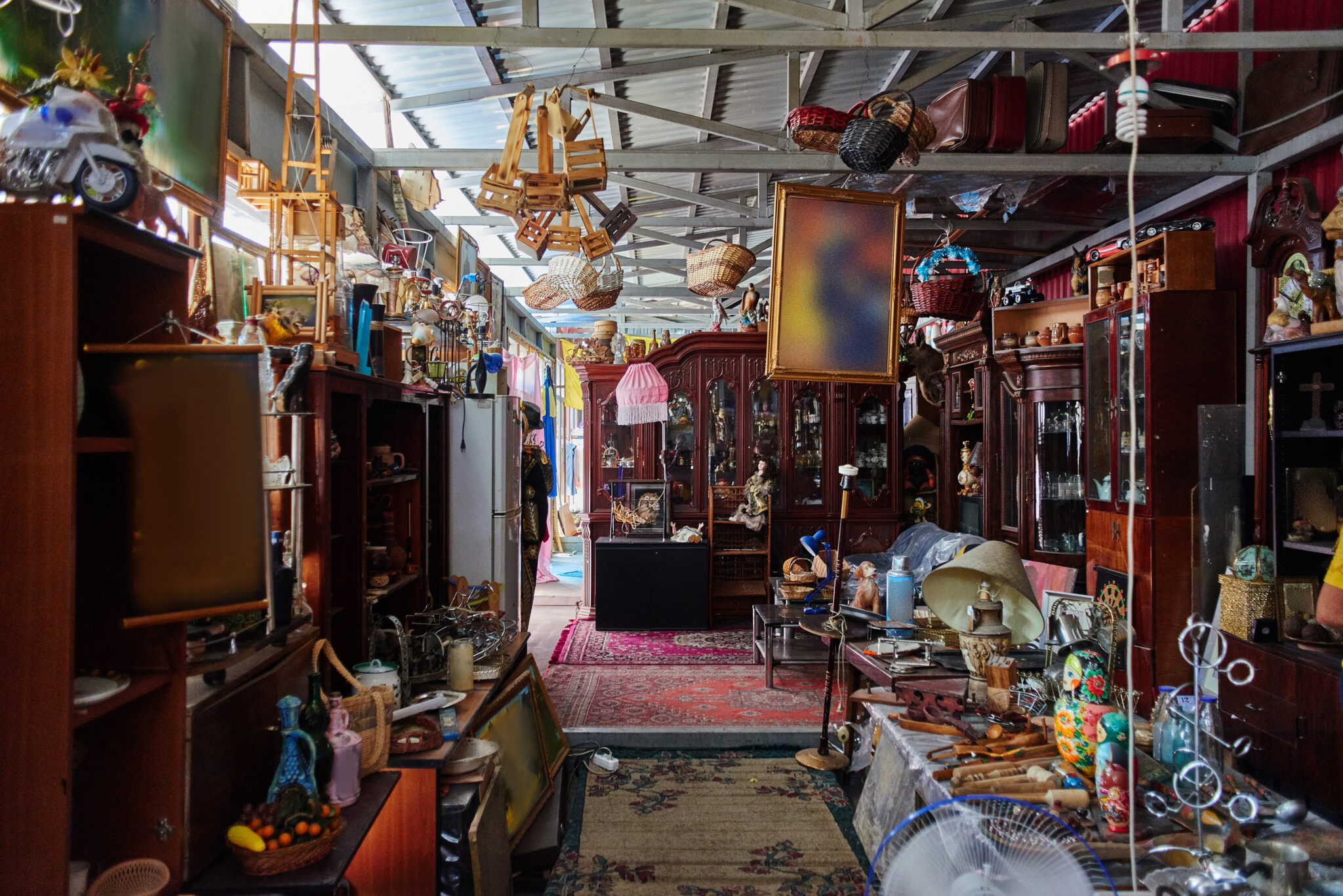 How to Sell Antiques Online