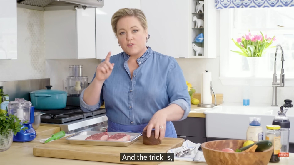 America's Test Kitchen video screenshot