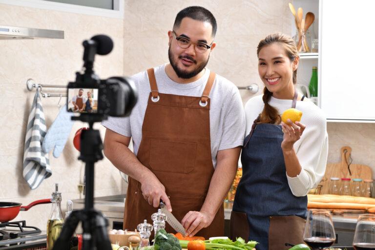 The 10 Best Cooking YouTube Channels to Add Some Extra Flavor to Your
